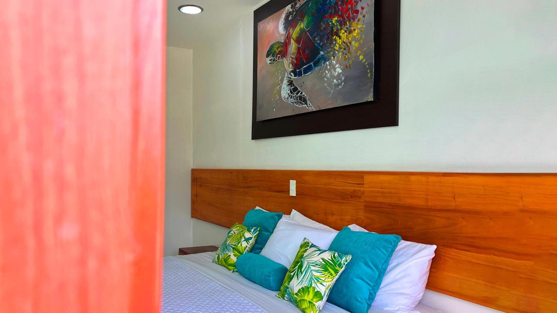 Hotel Tortuga Bay - Galapagos Puerto Ayora (Galapagos Islands) Exterior foto