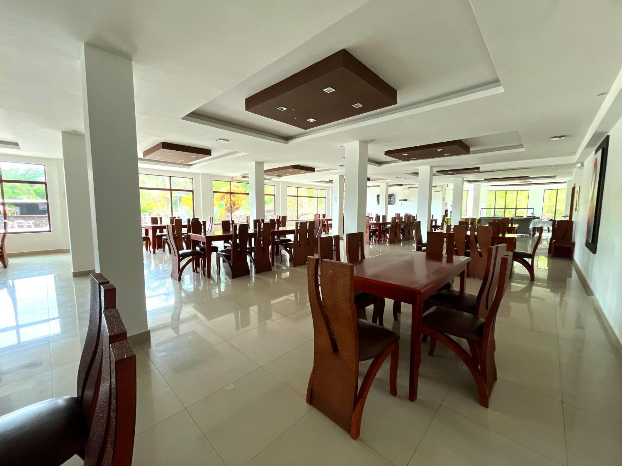 Hotel Tortuga Bay - Galapagos Puerto Ayora (Galapagos Islands) Exterior foto