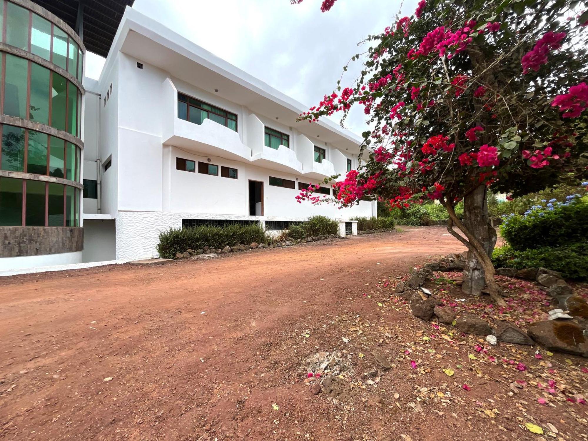 Hotel Tortuga Bay - Galapagos Puerto Ayora (Galapagos Islands) Exterior foto