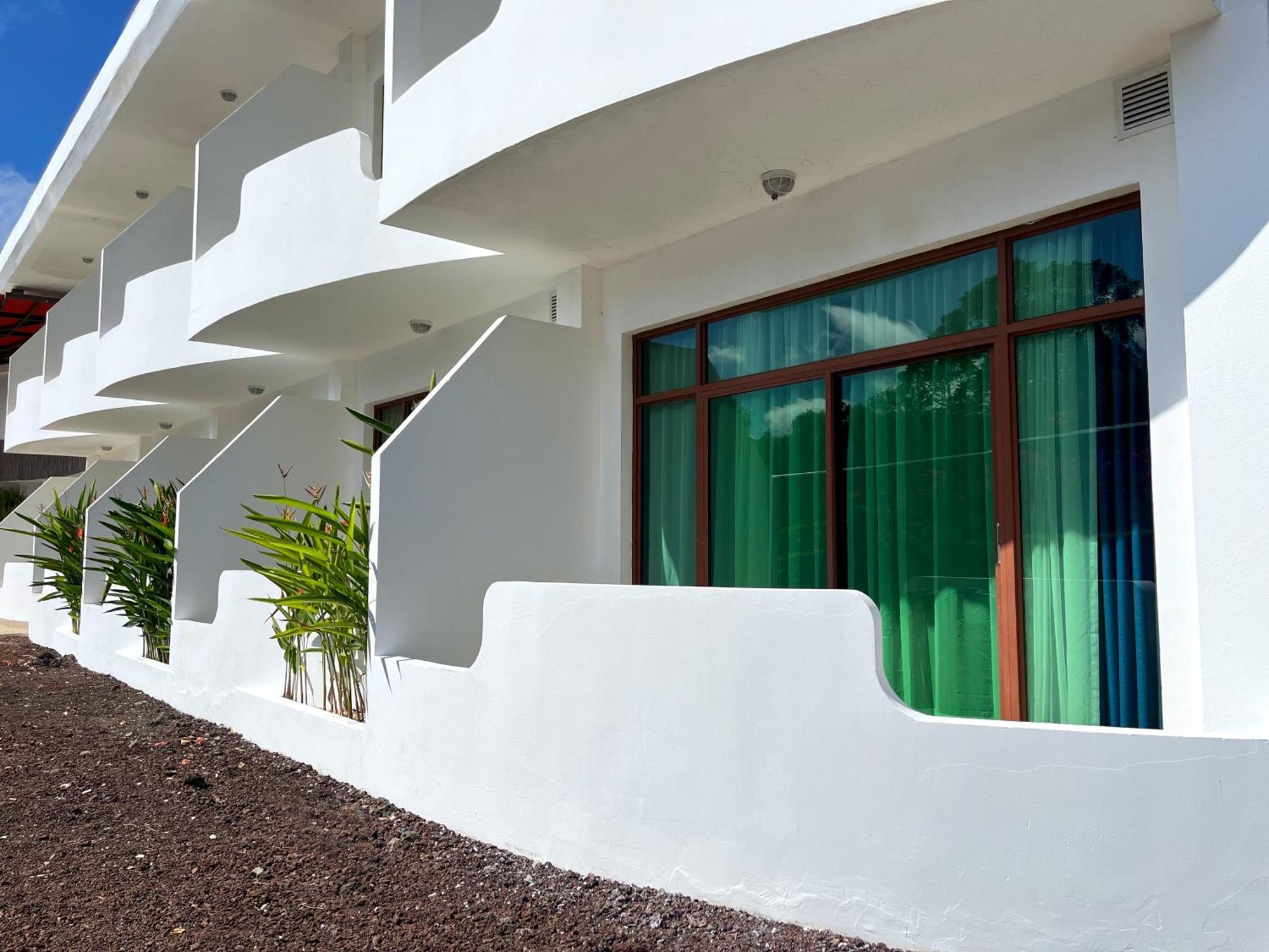 Hotel Tortuga Bay - Galapagos Puerto Ayora (Galapagos Islands) Exterior foto