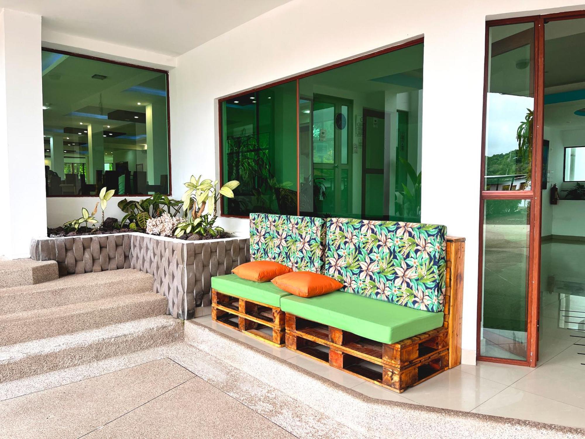 Hotel Tortuga Bay - Galapagos Puerto Ayora (Galapagos Islands) Exterior foto
